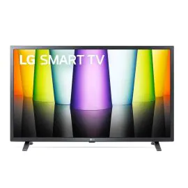 شاشة ال جي 32 بوصة واي فاي سمارت ال اي دي 32LQ630B6LB HD