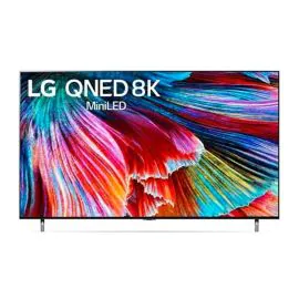 شاشة LG مقاس 75 بوصة WiFi سمارت QNED 75QNED99VPA 8K