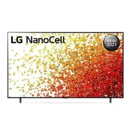 شاشة LG مقاس 75 بوصة WiFi سمارت 75NANO90VPA 4K