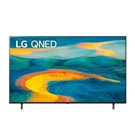 شاشة LG مقاس 75 بوصة WiFi سمارت 75QNED7S6QA 4k