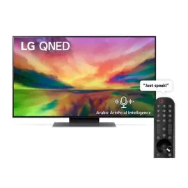 شاشة LG مقاس 75 بوصة WIFI سمارت 75 QNED916QA 4K