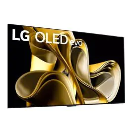 إل جي، شاشة مقاس 83 بوصة، واي فاي ، فائق الوضوح، ذكي , OLED83M39LA