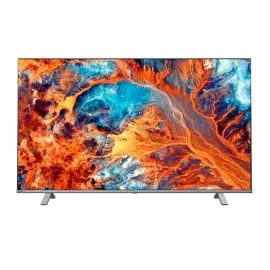 شاشة توشيبا 55 بوصة سمارت LED 55C350LW 4K