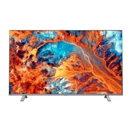شاشة توشيبا 75 بوصة سمارت LED 75C350LW 4K