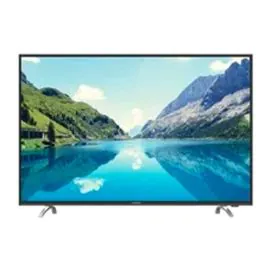 شاشة هيتاشي 49 بوصة سمارت LED LD49CHS01U 4K