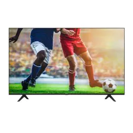 شاشة هايسنس 65 بوصة سمارت LED 65A7100FS 4K HDR
