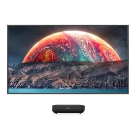شاشة هايسنس 120 بوصة سمارت 120L9G 4K Laser TV