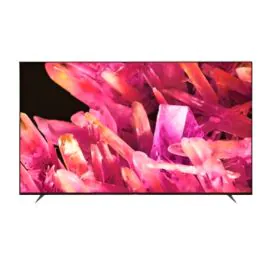 شاشة سوني 55 بوصة سمارت LED XR-55X90K 4K