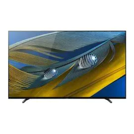 شاشة سوني 65 بوصة سمارت OLED XR-65A80J 4K