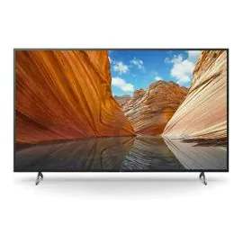 شاشة سوني 75 بوصة سمارت LED KD-75X80J 4K