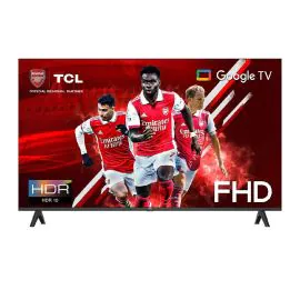 شاشة TCL سمارت 32 بوصة LED 32S5400 FHD
