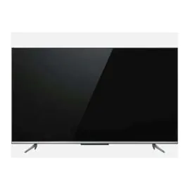 شاشة TCL سمارت 50 بوصة LED 50T725 4K