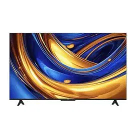 شاشة TCL سمارت 55 بوصة UHD 55P69B 4K