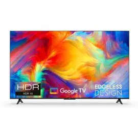 شاشة TCL سمارت 65 بوصة LED 65T635 4K