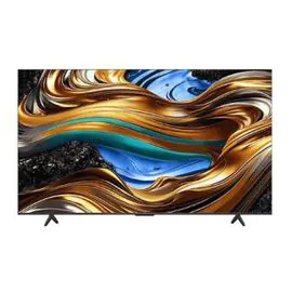 شاشة TCL سمارت 65 بوصة UHD 65P79B 4K