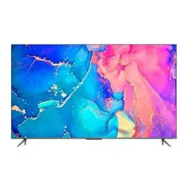 شاشة TCL سمارت 75 بوصة QLED 75C635 4K