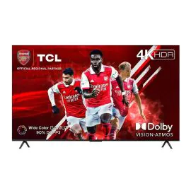 شاشة TCL سمارت 98 بوصة LED 98P745 4K