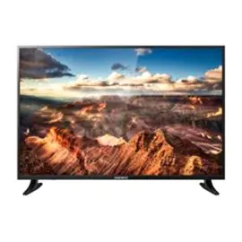 شاشة دايو 55 بوصة سمارت LED UHD U55A491AKM 4K