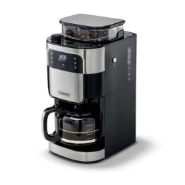 كينوود ماكينة تحضير القهوة مع مطحنة 1.5لتر OWCMM40.000BM