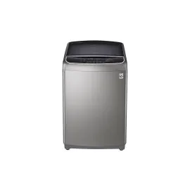 غسالة LG اتوماتيك علوية 16 ك فضي استيل  WTS16HHMK