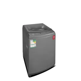 غسالة هام تعبئة علوية 12 كيلو فضي HWM12S-22N