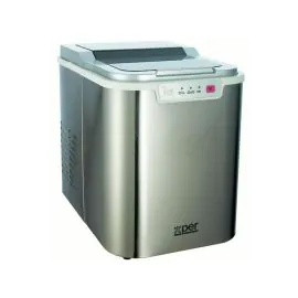 صانعة الثلج اكسبير 120 واط سعة 2.2 لتر إستيل XPIM-20S