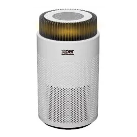 منقي هواء اكسبير ايونيزر 30 واط 3 سرعات 28 متر مؤقت XPAF-30W28M