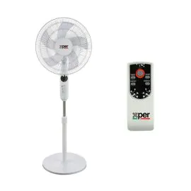 مروحة عمودية اكسبير 70 واط 16بوصة بريموت XPVF-300S