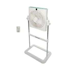 مروحة باناسونيك استاند 46 واط مع ريموت F-30SCZAAGSLH