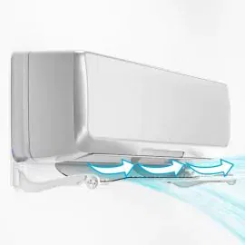 موجه هواء مكيف ARTS