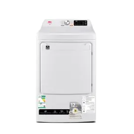 نشاف هام 12 كيلو أبيض HMDR120W-23AM