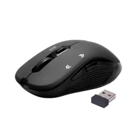 بروميت , ماوس سلايدر للتتبع البصري، مريح،أسود