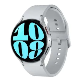 سامسونج، جالكسي واتش 6، ساعة ذكية، 44 مم، فضى