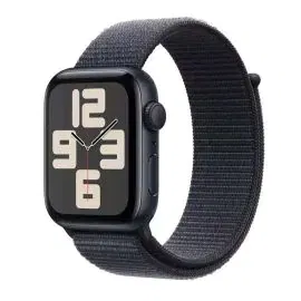 ابل، ساعة اس إي، 40 مللي، جي بي اس، غطاء سماء الليل مع سوار رياضي حبري