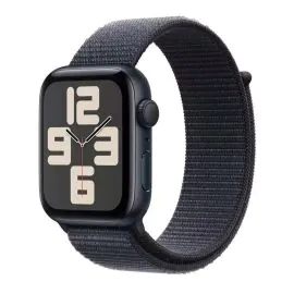 ابل، ساعة اس إي، 40 مللي، جي بي اس، غطاء سماء الليل مع سوار رياضي حبري