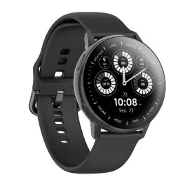 عزوم , ساعة يد ذكية , أسود