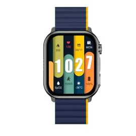 كيسليكت، ساعة كي اس برو الذكية، اسود