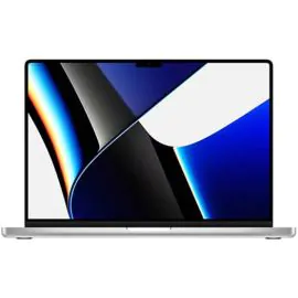 Apple MB Pro M1 10 Core and 16 Core GPU 1TB  16" Silver
