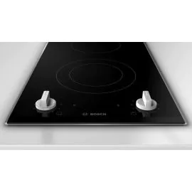 سطح بوش بلت ان 30 سم كهرباء سيراميك اسود PKF375CA2E