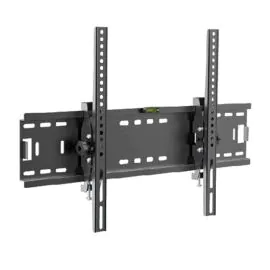 حامل جدارى فوجي ستار متحرك اعلي واسفل 32-70" – 60ك FS809