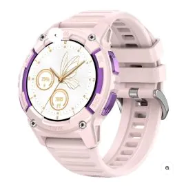 كوسبيت، ساعة ذكية، تانك اس 2، جي بي اس، مكالمات، 34 مم، وردي