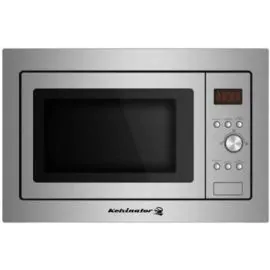 ميكروويف كلفيناتور بلت ان 28 لتر مع شوايه استيل KMB28