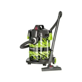 مكنسة بيسل برميل جاف - رطب  1500 واط  21 لتر 2026E