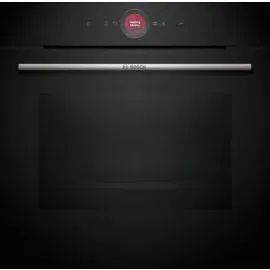 فرن بوش بلت ان 60 سم كهرباء اسود HBG7341B1M