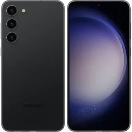 سامسونج جالكسي أس 23 بلس، 5 جي، 512 جيجا، أسود