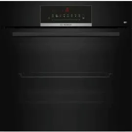فرن بوش بلت ان 60 سم كهرباء اسود HBJ559EB6M