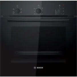 فرن بوش بلت ان 60 سم كهرباء اسود HBF011BA1M