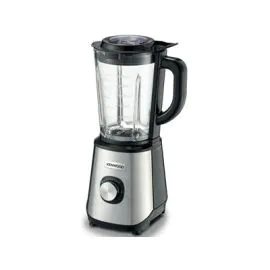 خلاط كينوود 1000 واط 2 لتر زجاج رصاصي OWBLM45.880SS