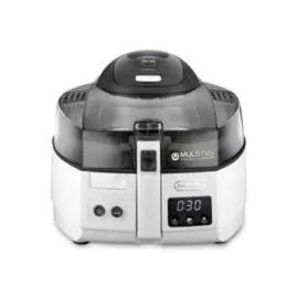 قلاية ديلونجي بدون زيت الوحدة العلوية 1400 الوحدة السفلية 200 FH1373