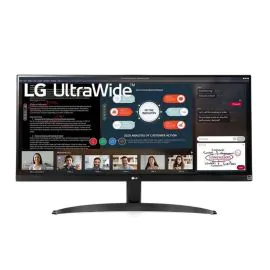 LG شاشة عرض 21:9 UltraWide™ Full HD IPS بحجم 29 بوصة بتقنية ™AMD FreeSync